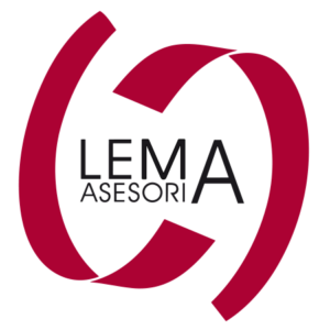 Logotipo Asesoría Lema